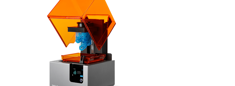 Laboratoria druku 3D